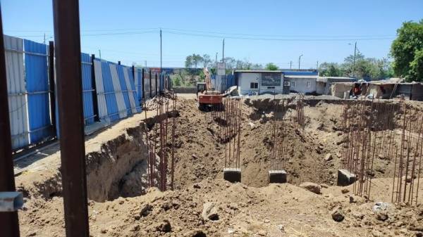  hari-priya Wing A and Wing B Construction Status Dec-24