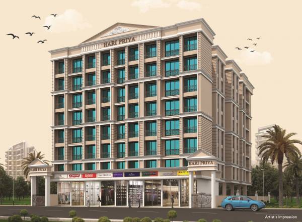  hari-priya Elevation