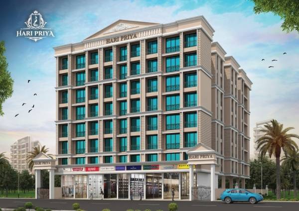  hari-priya Elevation