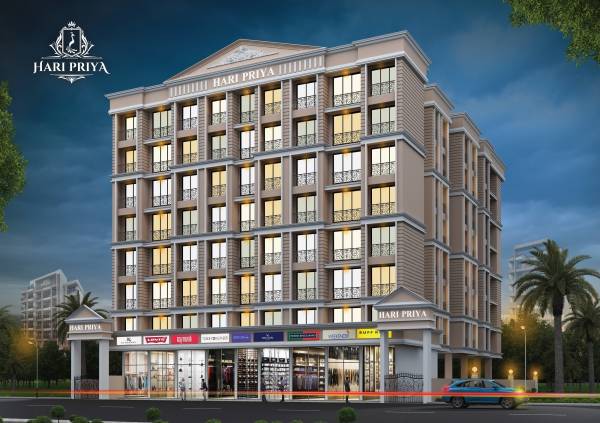  hari-priya Elevation