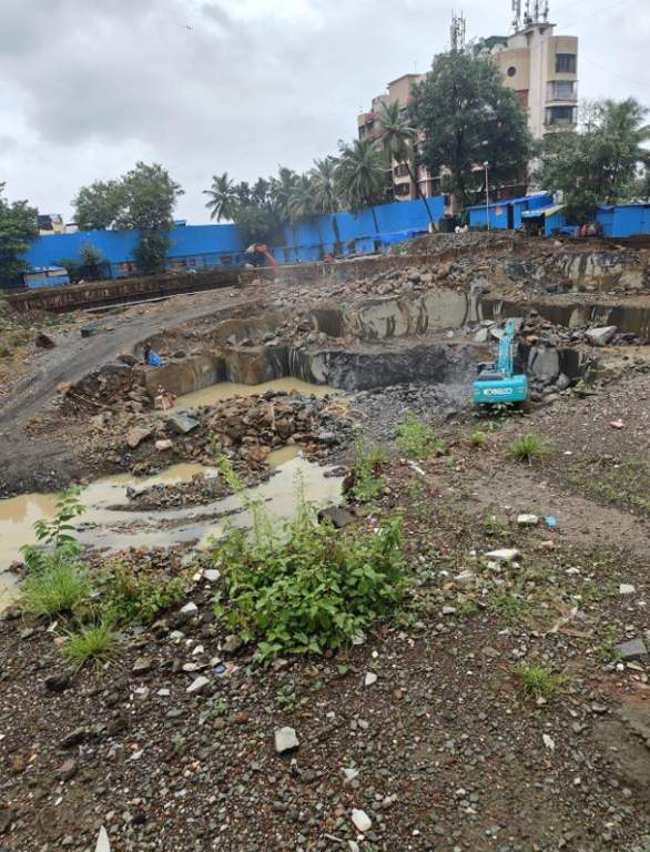  the address by gs bandra tower a The Address by GS Bandra Tower A   As per IOA Plan Tower 1 Construction Status Oct 24