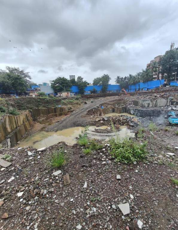  the address by gs bandra tower a The Address by GS Bandra Tower A   As per IOA Plan Tower 1 Construction Status Oct 24