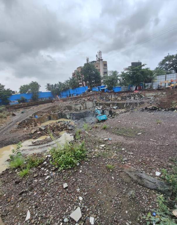  the address by gs bandra tower a The Address by GS Bandra Tower A   As per IOA Plan Tower 1 Construction Status Oct 24