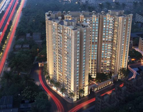 Elevation the-address-by-gs-bandra-tower-a Elevation