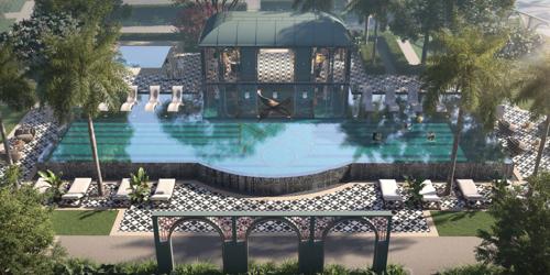 Swimming Pool the-address-by-gs-bandra-tower-a Swimming Pool