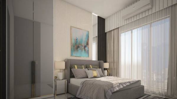 Bedroom privia Bedroom