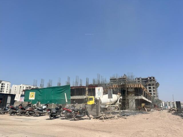 Kohinoor Viva Pixel Phase 2