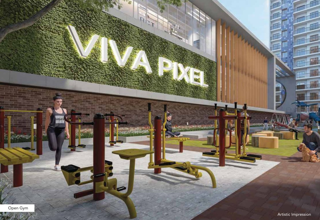  kohinoor viva pixel phase 2 Others