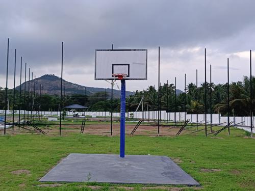 Basketball Court vishakha-oak-tree Basketball Court