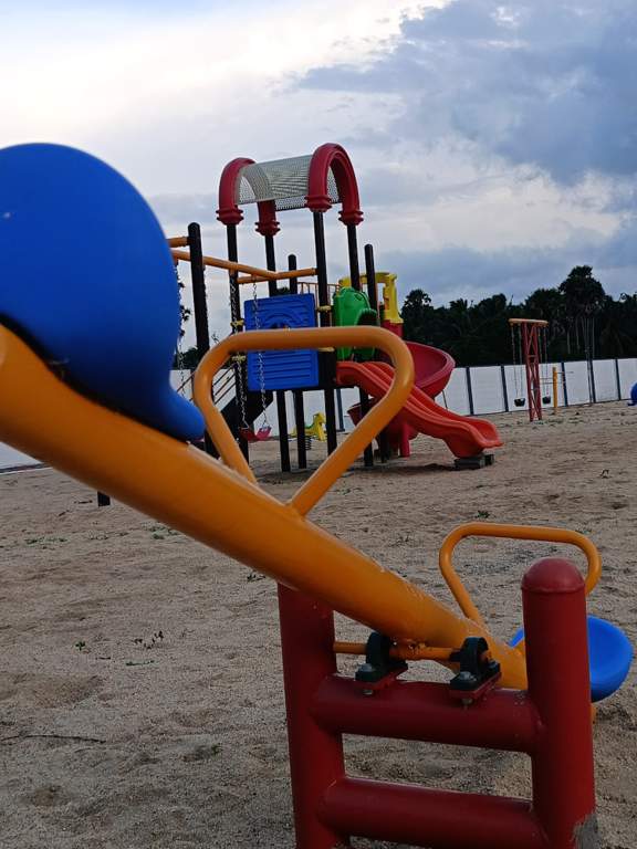  vishakha oak tree Children's play area