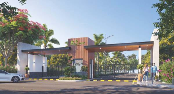  hitek-park Elevation