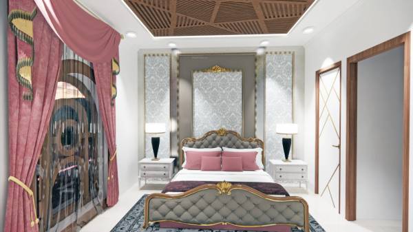 Bedroom mgps-globus-palladium Bedroom