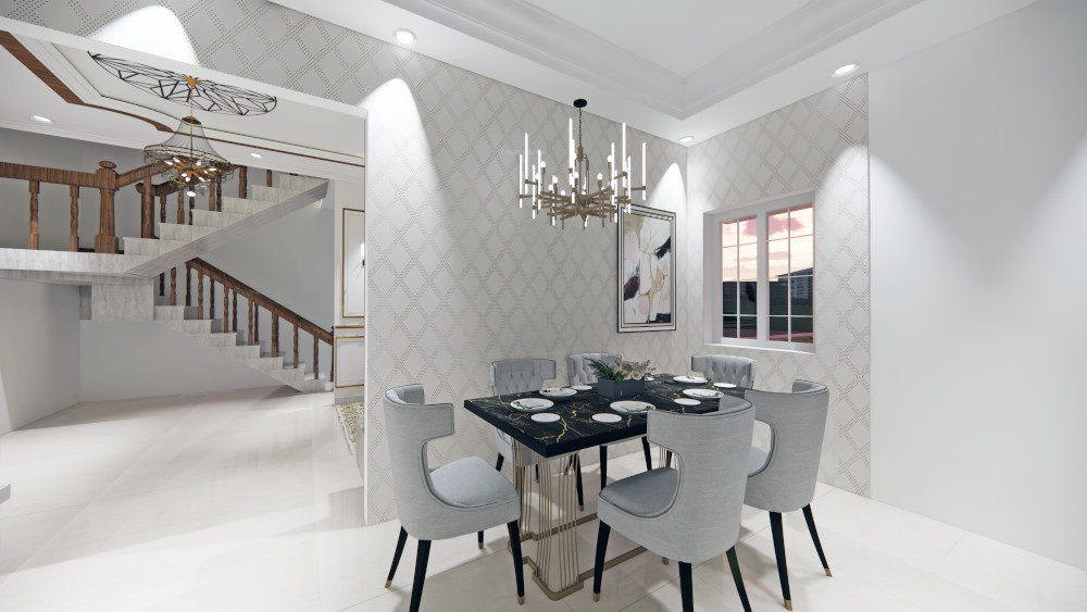  mgps globus palladium Dining Area