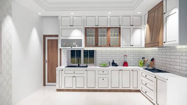 Kitchen mgps-globus-palladium Kitchen