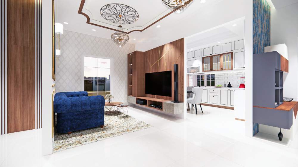  mgps globus palladium Living Area