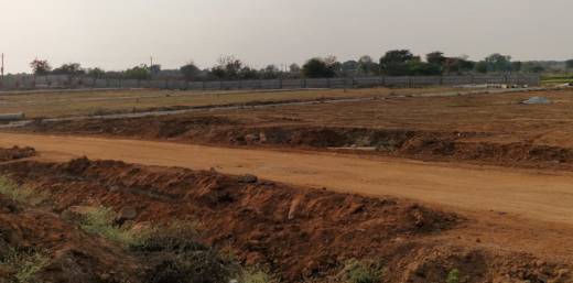 hill-side Elevation Elevation