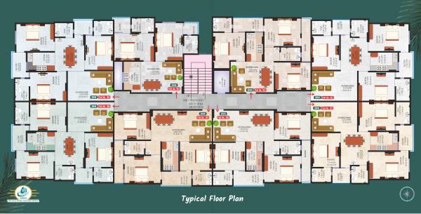  heights-ii Heights II Cluster Plan