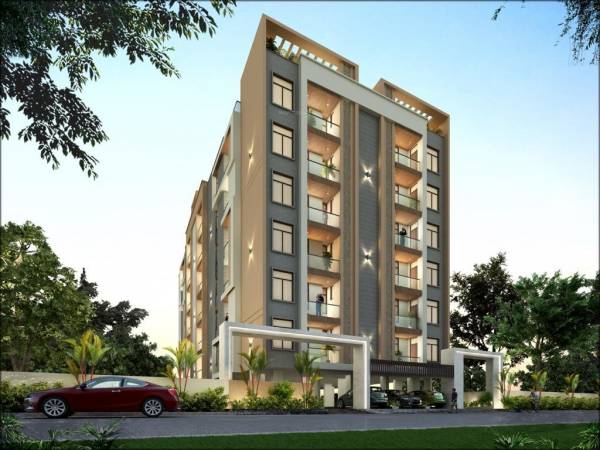 Elevation heights-ii Elevation