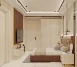 Bedroom  heights-ii Bedroom