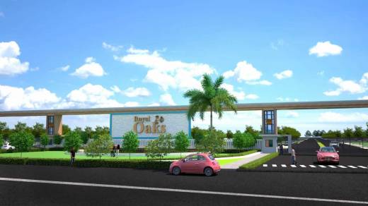 royal-oaks Elevation Elevation