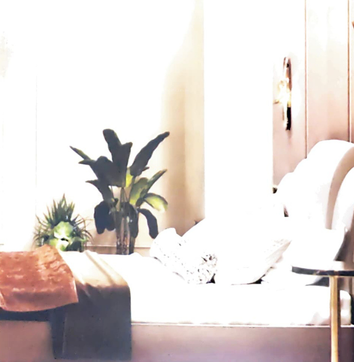  krishnanjali Bedroom