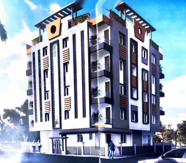  prafullarenu Elevation