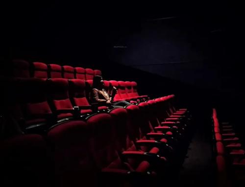  the-address-by-gs-bandra Mini Theatre