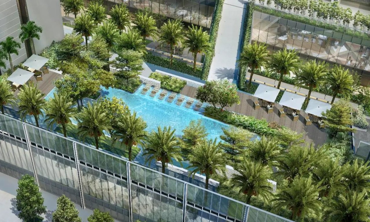  the address by gs bandra Others