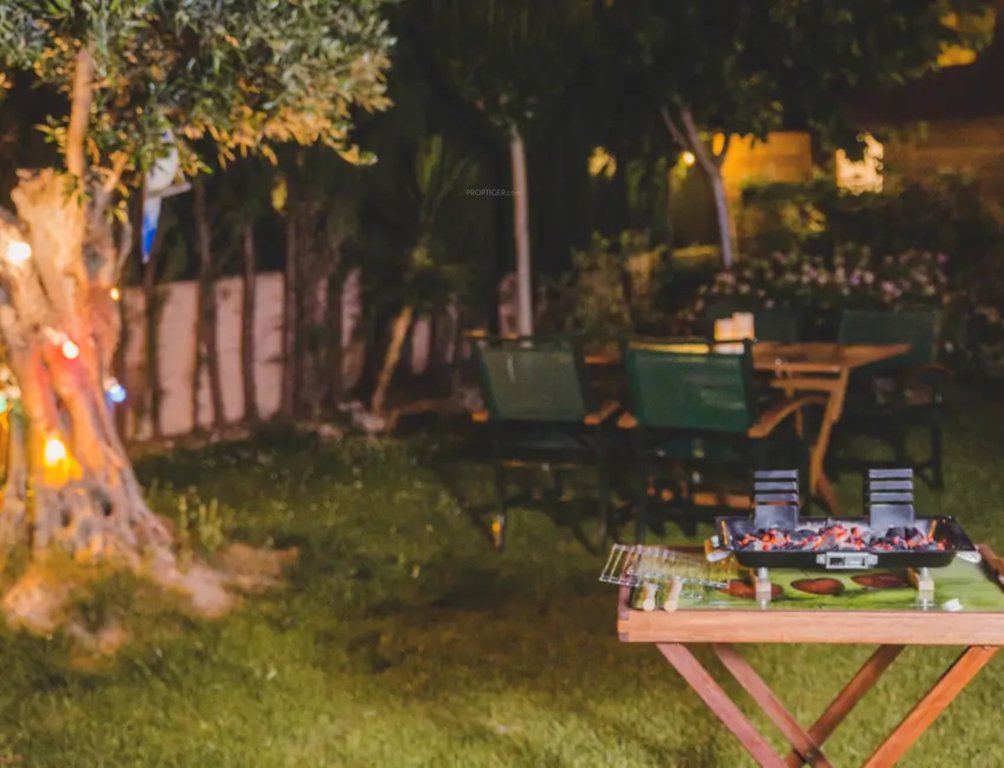  the address by gs bandra Party Lawn