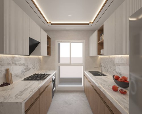  the-address-by-gs-bandra Kitchen