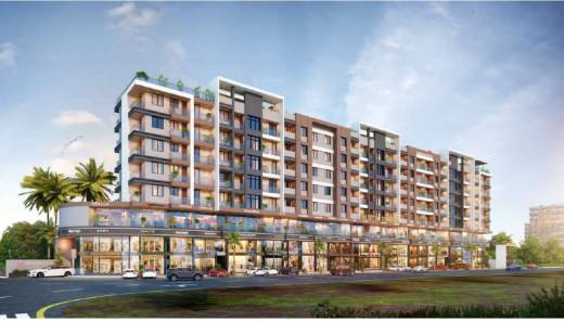 austin-tower Elevation Elevation