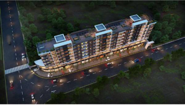  austin-tower Elevation