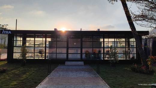 aanya Elevation Elevation