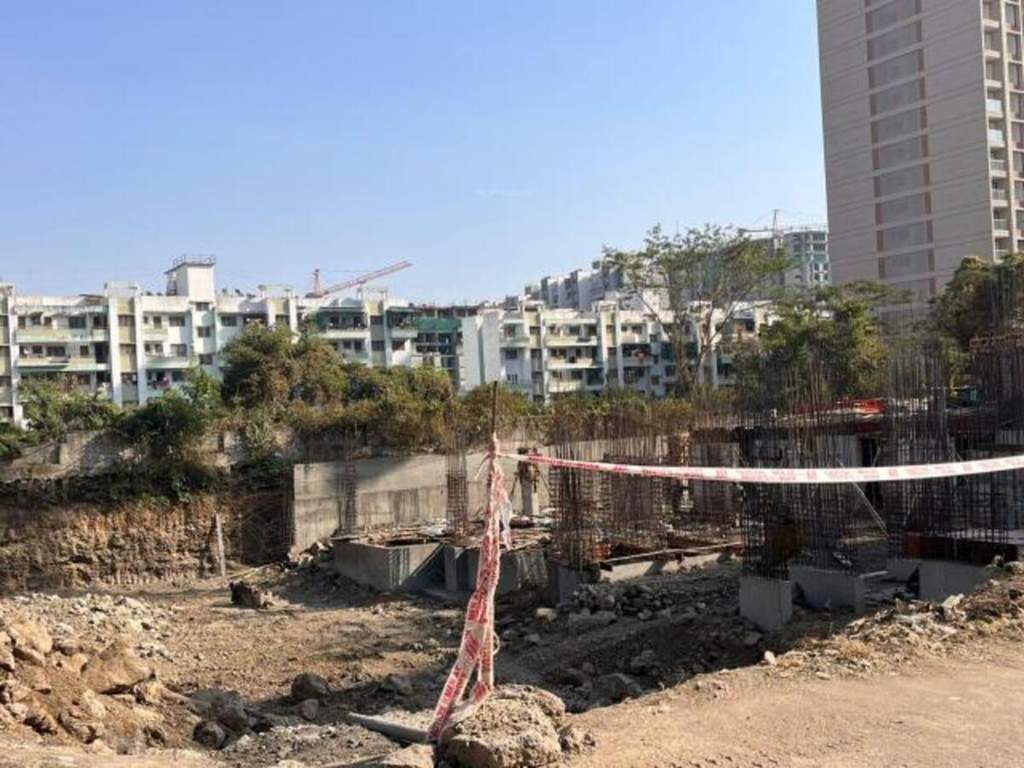  the skylark ii B Wing Construction Status Dec 24