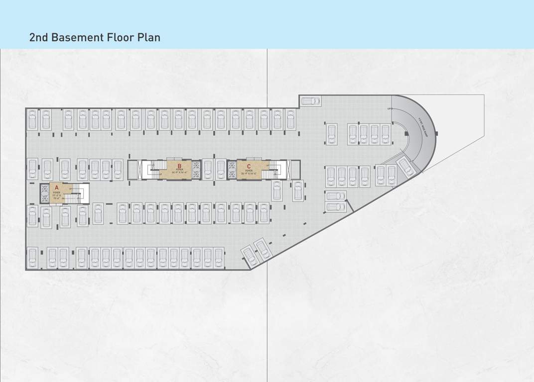  royal 4 Cluster Plan