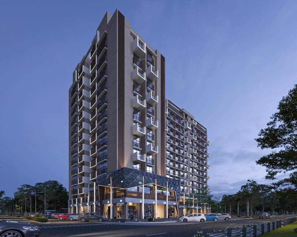  new project Elevation