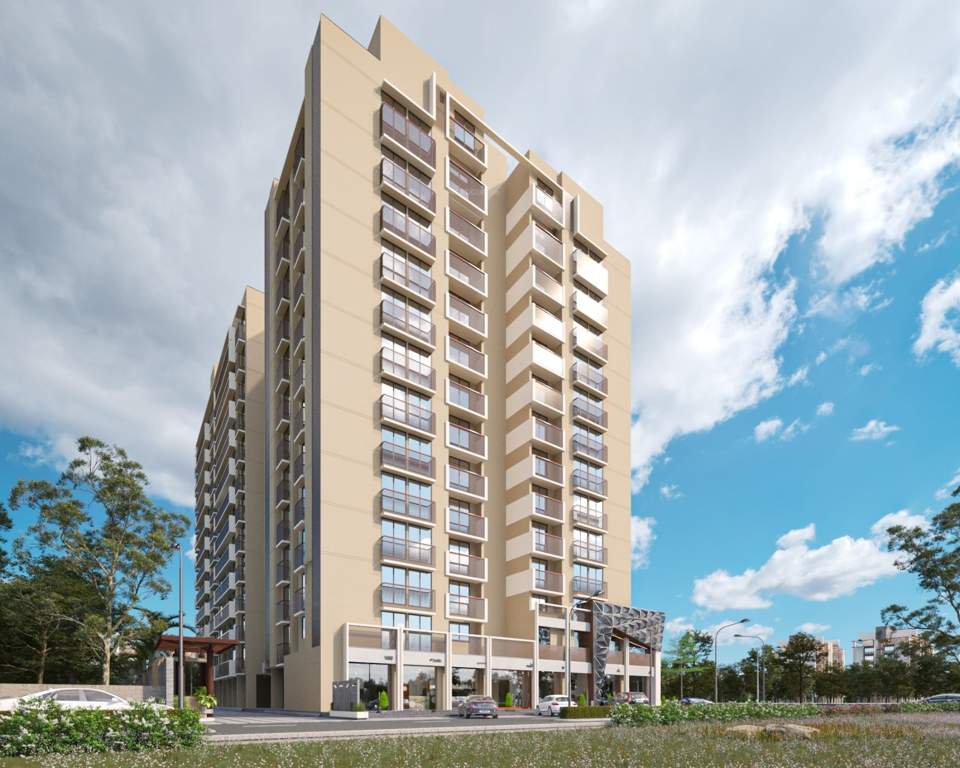  new project Elevation