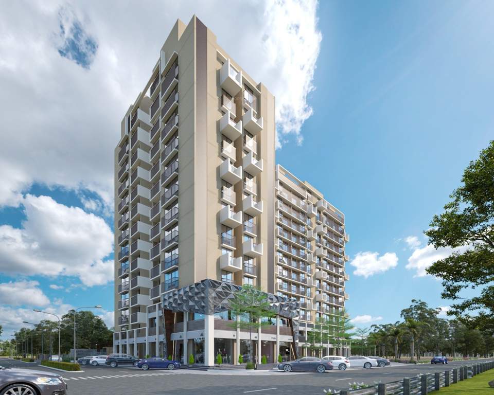  new project Elevation
