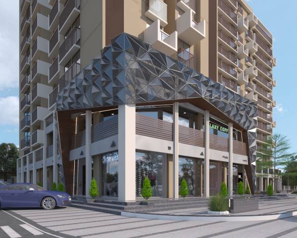  new-project Internal Roads