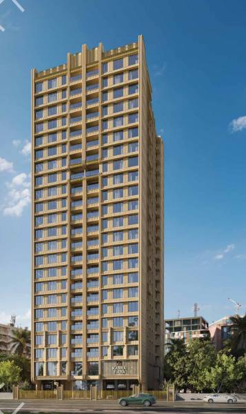  tiara-redevelopment-of-dindoshi-darshan-chsl Elevation