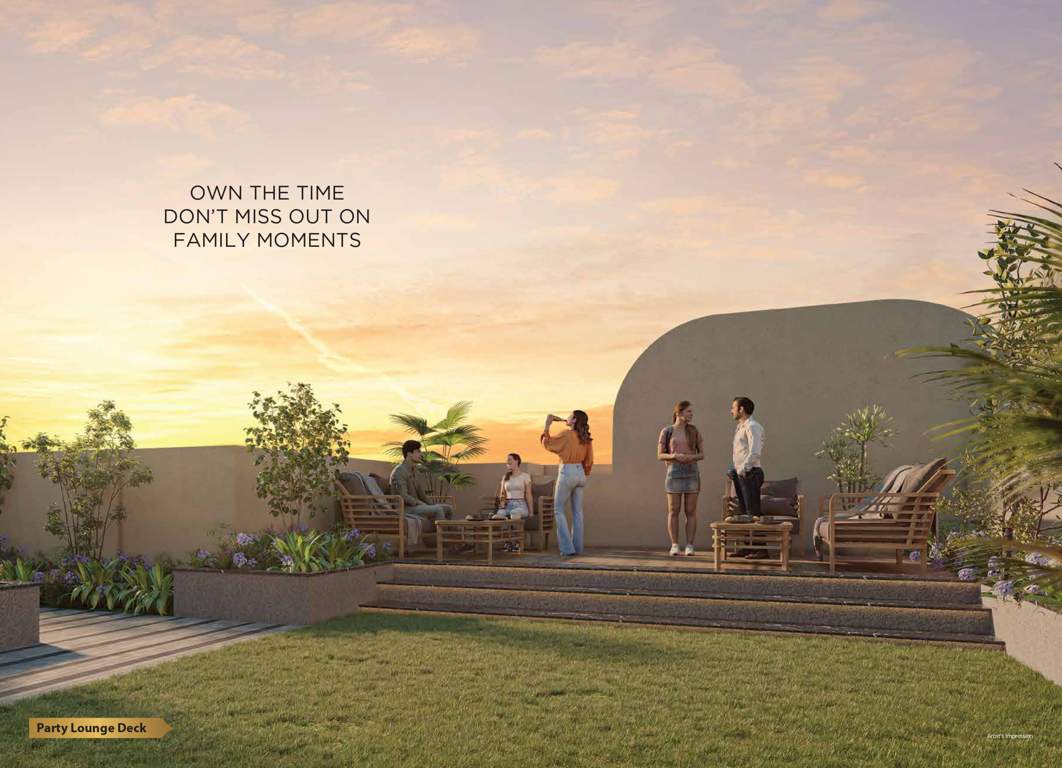  tiara redevelopment of dindoshi darshan chsl Others