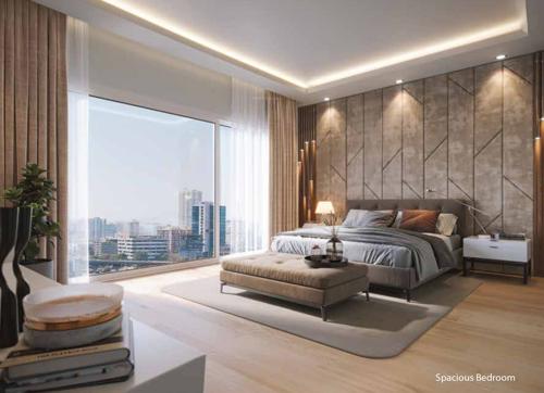  tiara-redevelopment-of-dindoshi-darshan-chsl Bedroom