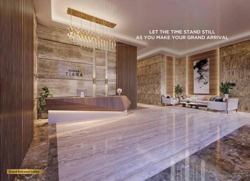  tiara-redevelopment-of-dindoshi-darshan-chsl Lobby