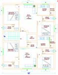 BRS Cluster Plan For Typical Floor Plan brs BRS Cluster Plan For Typical Floor Plan