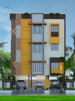 brs Elevation Elevation