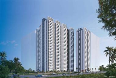 Elevation urban-woods-wing-a Elevation