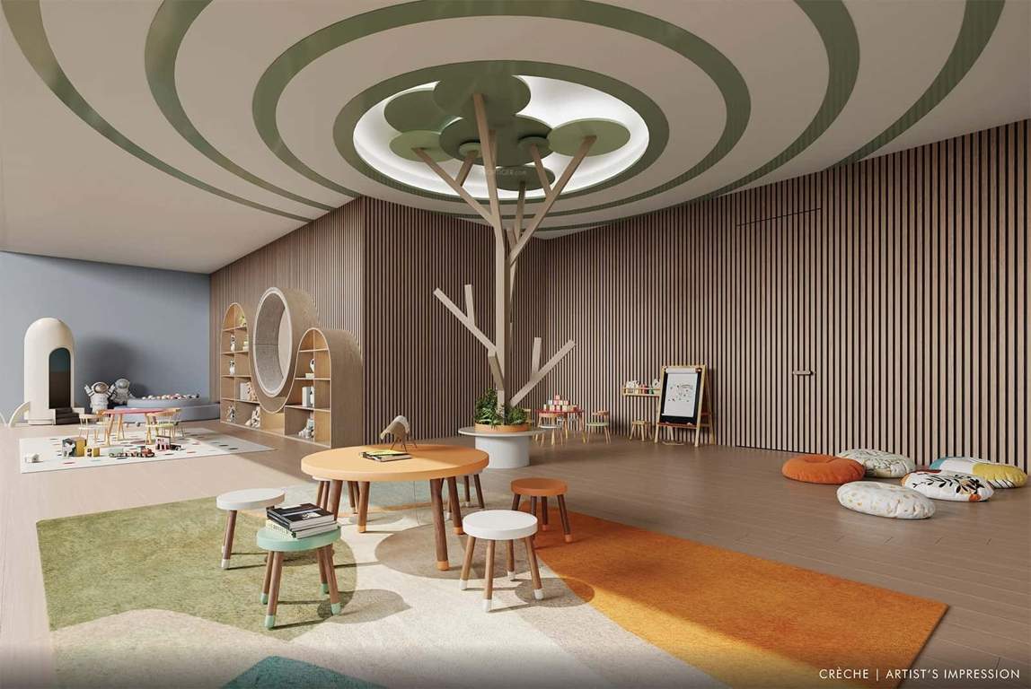  urban woods wing a Others