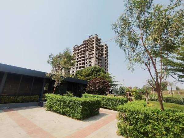  brij-azalea Block A Construction Status June-25