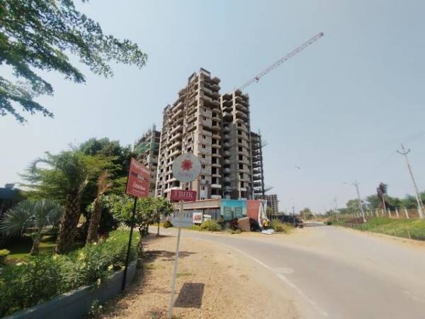  brij-azalea Block C Construction Status June-25