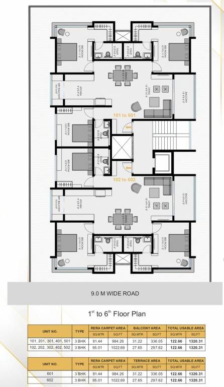  aura divine Aura Divine Cluster Plan